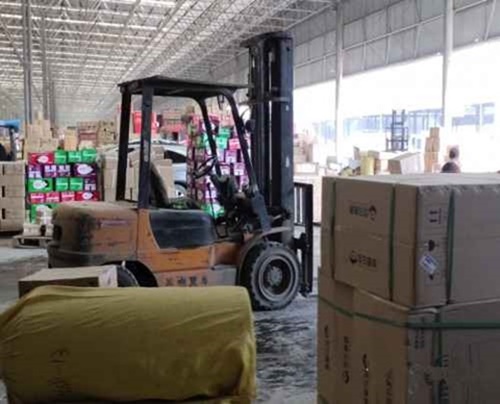 佛山兴泰直达到平凉崆峒物流公司-物流公司+专业门窗运输2026「免费取件