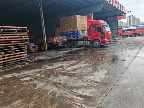 佛山兴泰直达到陇南成物流公司-货运直达专线+专业门窗运输2026「机动性高