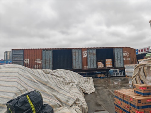 佛山直达到宣城泾物流公司-物流直达专线+专业门窗运输2026「市县闪送