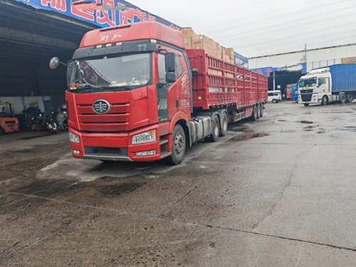 佛山直达到防城港东兴物流公司-物流专线公司+专业门窗运输2026「快运直达