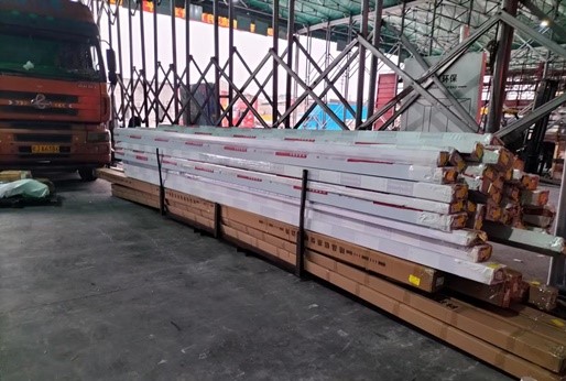 佛山直达到广元青川物流公司-配货站+专业门窗运输2026「免费取件