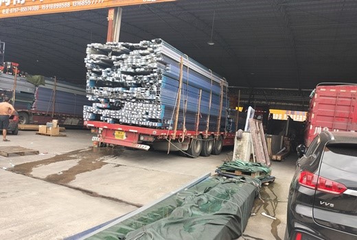 佛山直达到江门鹤山物流公司-物流专线公司+专业门窗运输2026「丢损必赔