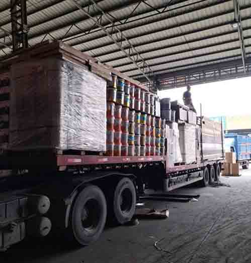 佛山直达到庆阳西峰物流公司-专线物流公司+专业门窗运输2026「机动性高