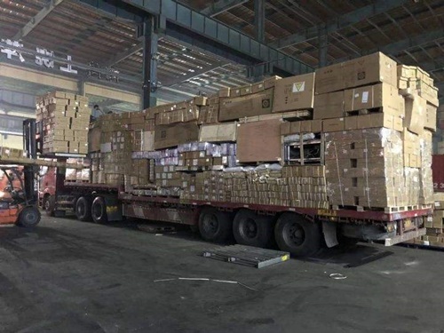 佛山直达到博尔塔拉温泉物流公司-物流货运专线+专业门窗运输2026「快速准时