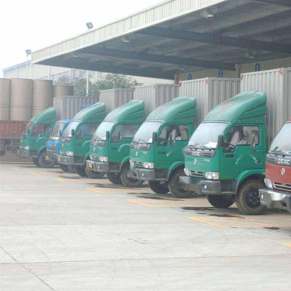 佛山直达到临夏和政物流公司-货运直达专线+专业门窗运输2026「高效准时