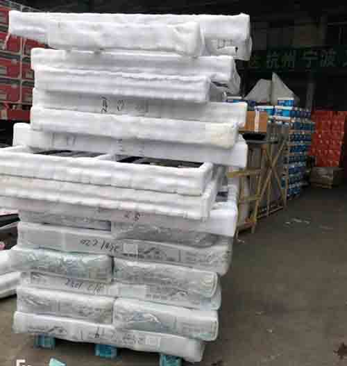 佛山直达到呼伦贝尔阿荣旗物流公司-物流直达专线+专业门窗运输2026「免费取件