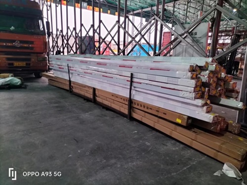 佛山兴泰直达到陇南西和物流公司-专线物流公司+专业门窗运输2026「上门提货