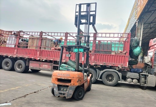 佛山直达到石家庄无极物流公司-专线物流公司+专业门窗运输2026「高效准时