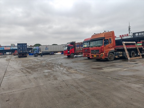 佛山兴泰直达到红河金平物流公司-物流专线直达+专业门窗运输2026「费用价格