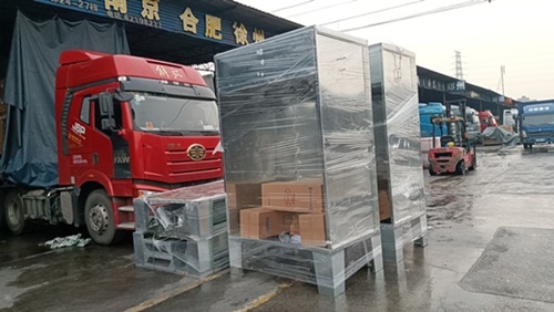 佛山直达到陇南两当物流公司-物流公司专线+专业门窗运输2026「急速响应