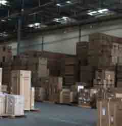 佛山兴泰直达到北京大兴物流公司-全境物流公司+专业门窗运输2026「免费取件