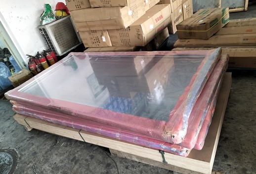 佛山兴泰直达到肇庆怀集物流公司-全境物流公司+专业门窗运输2026「准时到货