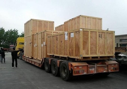 佛山兴泰直达到盐城滨海物流公司-物流直达专线+专业门窗运输2026「市县闪送