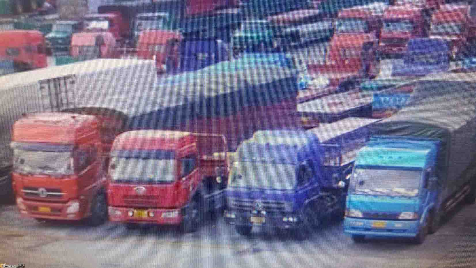 佛山直达到临沂兰陵物流公司-全境物流专线+专业门窗运输2026「快速准时