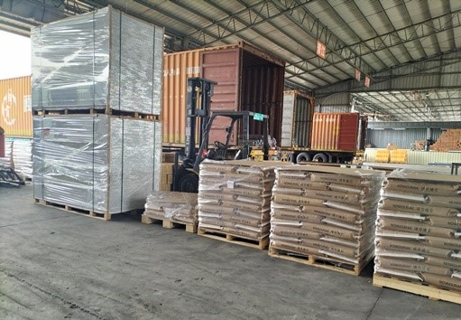 佛山直达到承德双滦物流公司-货运直达专线+专业门窗运输2026「诚信经营