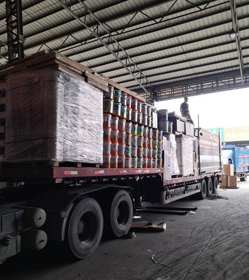 佛山兴泰直达到桂林七星物流公司-货运专线公司+专业门窗运输2026「省时省心