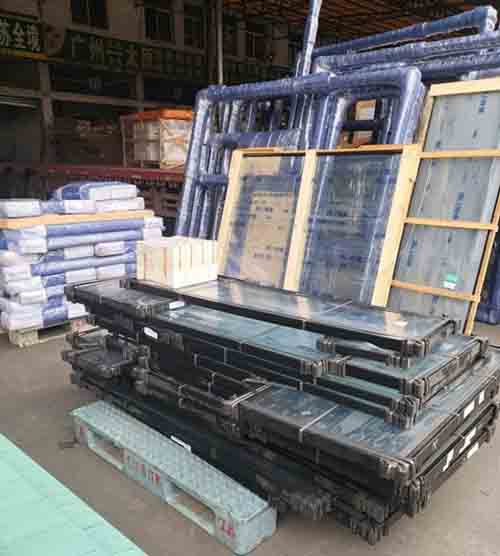 佛山直达到长沙长沙物流公司-物流专线直达+专业门窗运输2026「全境配送