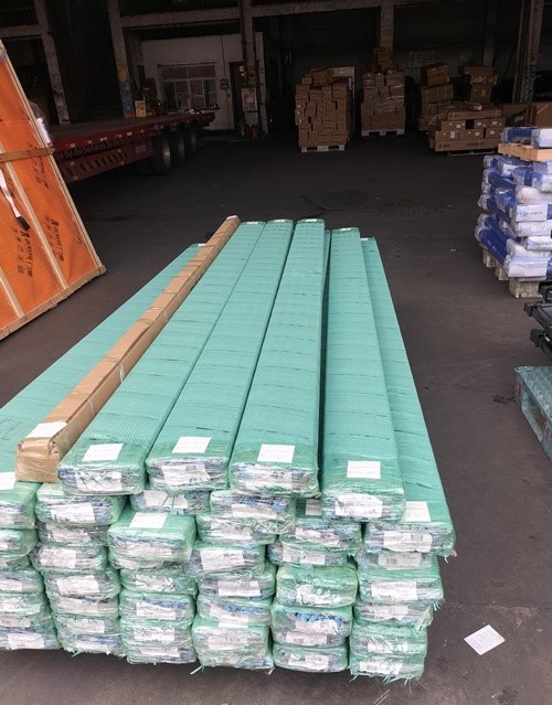 佛山兴泰直达到赤峰敖汉旗物流公司-货运公司+专业门窗运输2026「全境配送