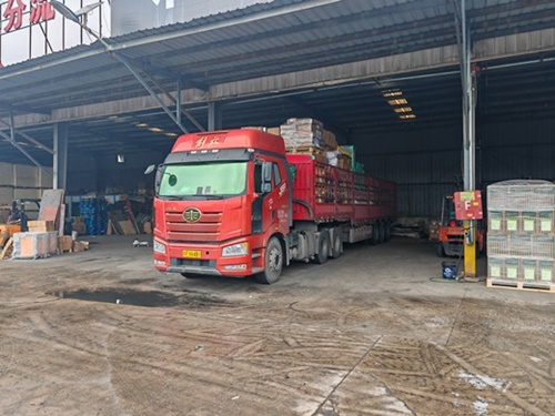 佛山直达到宜昌秭归物流公司-物流专线公司+专业门窗运输2026「机动性高