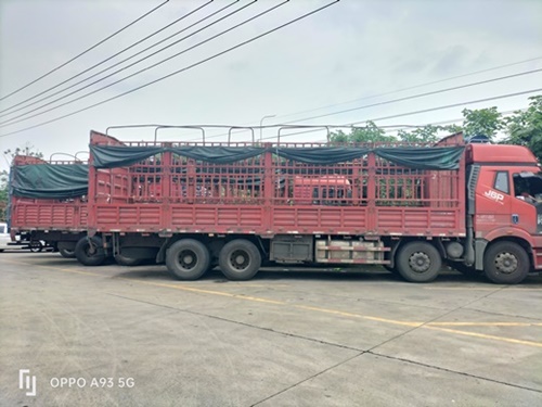 佛山兴泰直达到韶关始兴物流公司-物流公司专线+专业门窗运输2026「每天发车