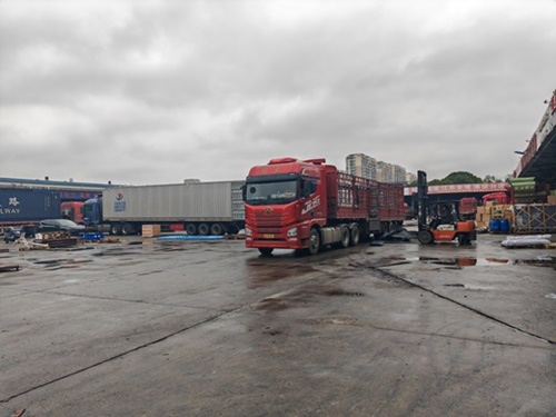 佛山兴泰直达到聊城冠物流公司-物流直达专线+专业门窗运输2026「上门提货