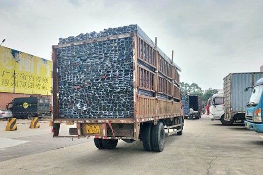 佛山兴泰直达到丽水缙云物流公司-物流专线直达+专业门窗运输2026「丢损必赔