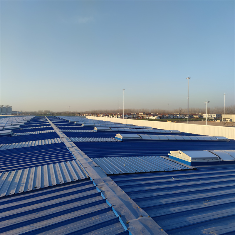 揭阳TC5B通风天窗零售价