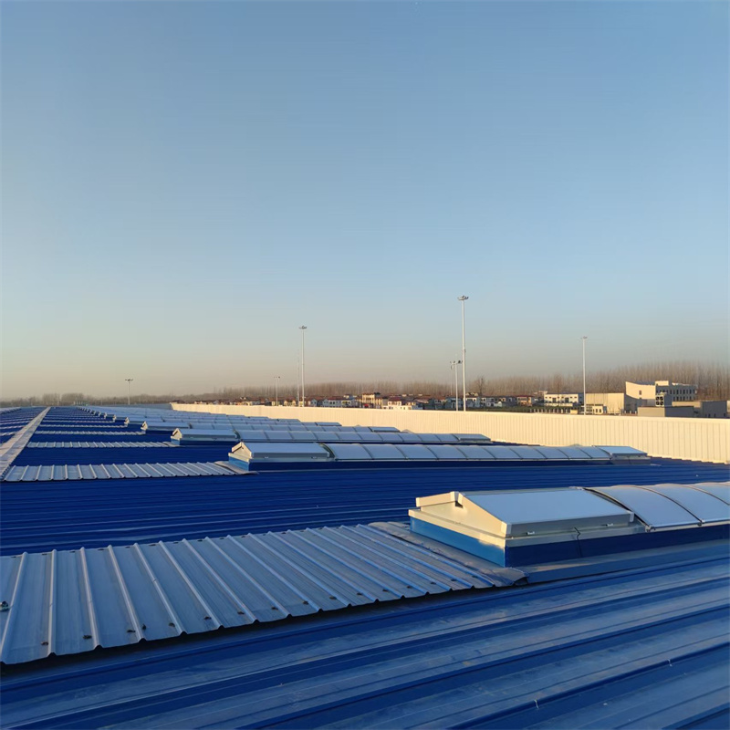 沧州TC4A通风天窗加工厂供应