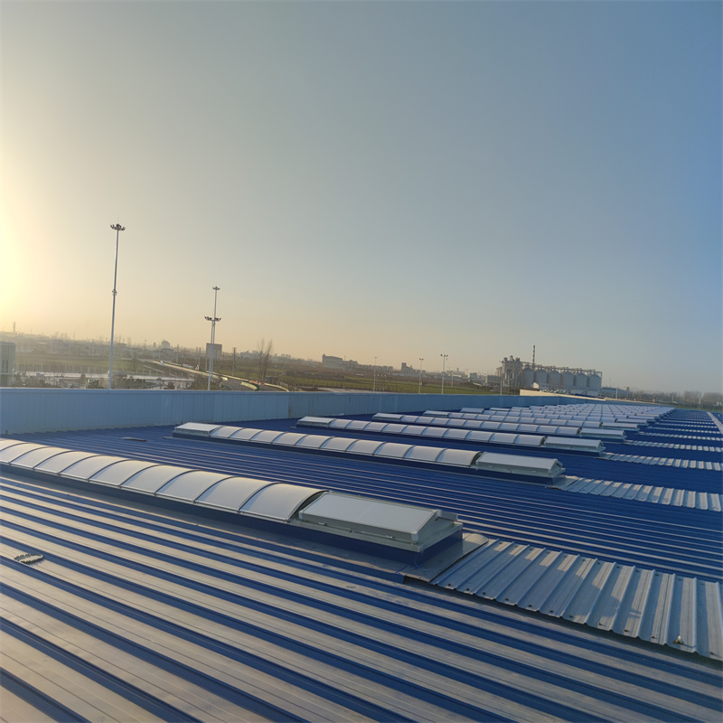 海口05J621-1薄型通风天窗厂家直发