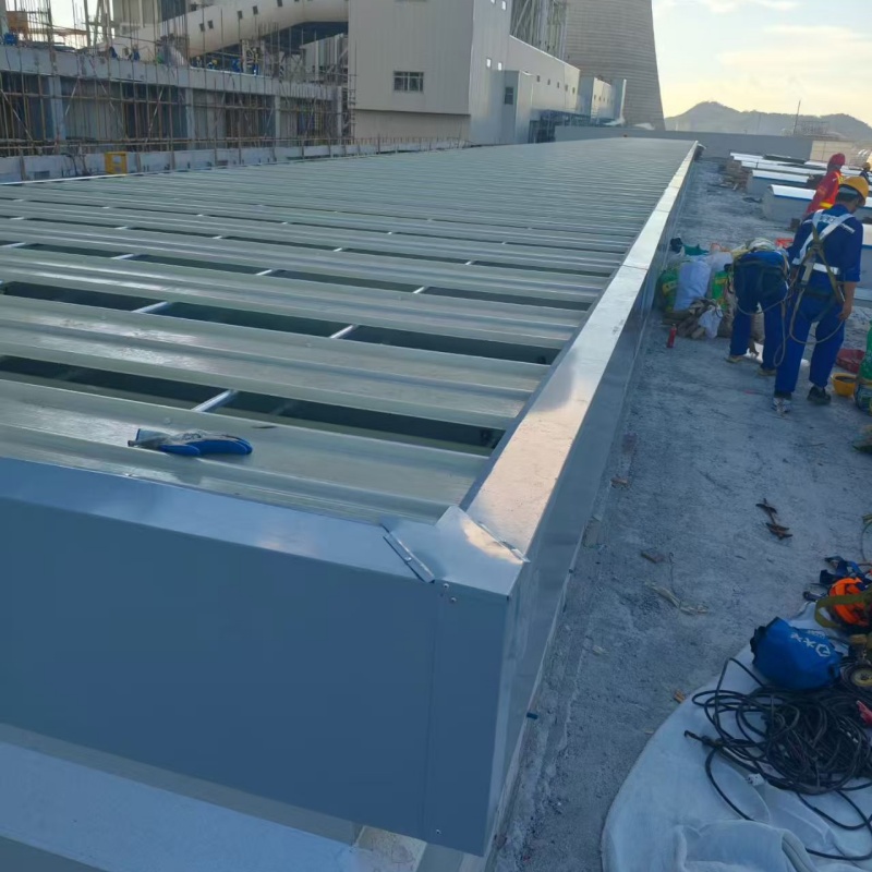 辽宁抚顺望花区薄型天窗报价快