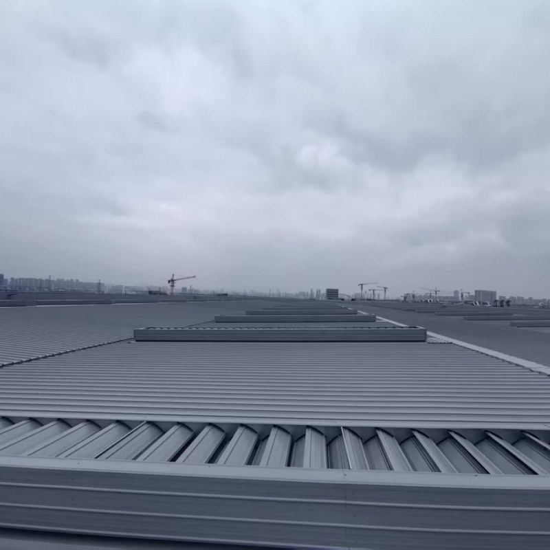 江苏徐州鼓楼区一字型电动采光排烟天窗质量有保证