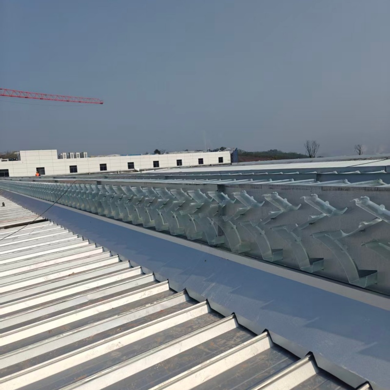 广东东莞谢岗镇薄型天窗使用寿命长