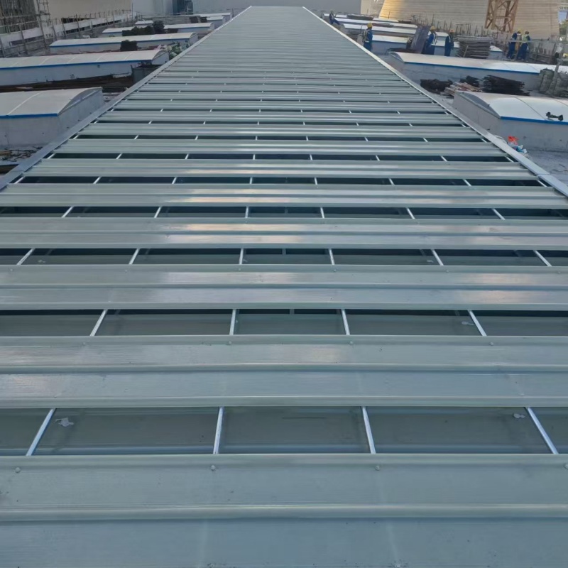 浙江宁波宁海县圆拱型电动排烟窗服务态度优