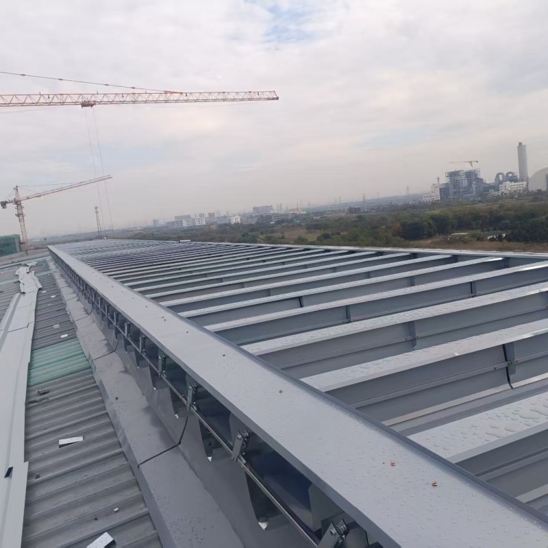 内蒙古赤峰翁牛特旗屋脊通风天窗服务态度优