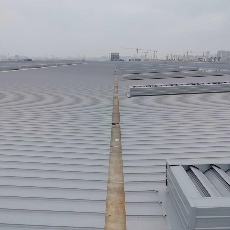 西藏日喀则仲巴县MCW6型通风天窗（整体骨架式）售后无忧