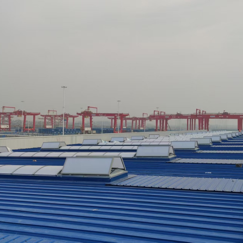 西藏山南错那县薄型天窗价格优惠