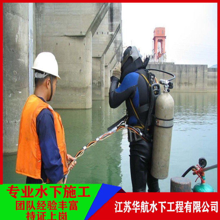 玉林桥梁水下检测公司坚持不懈「共创美好的前程」/2025排名一览