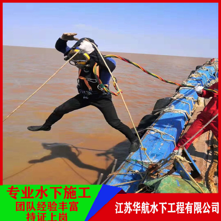 龙岩蛙人检测水下桥桩永不退缩「继往开来」/2025排名一览