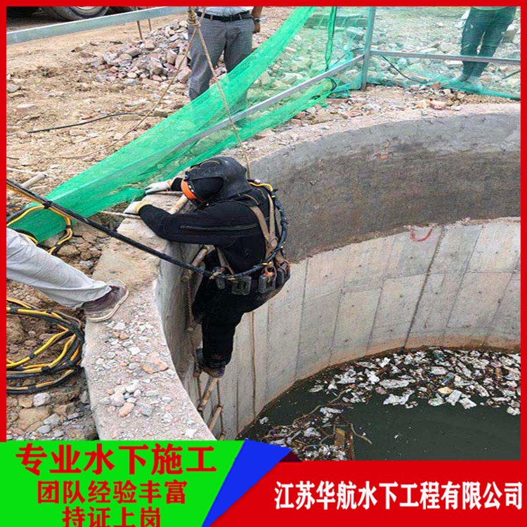 临夏桥梁水下检测公司维保服务「费用」/2025排名一览