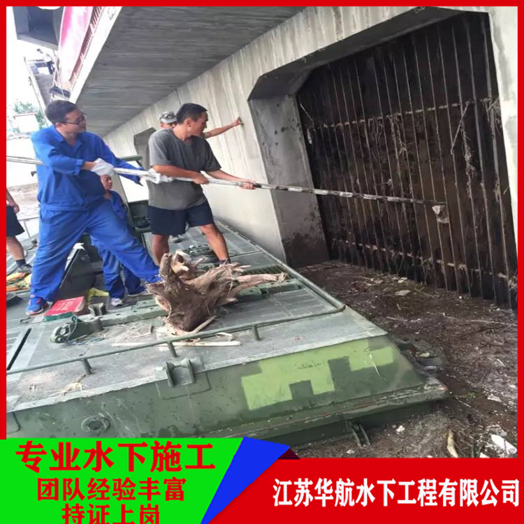 漳州水下桩基检测维保服务「费用」/2025排名一览