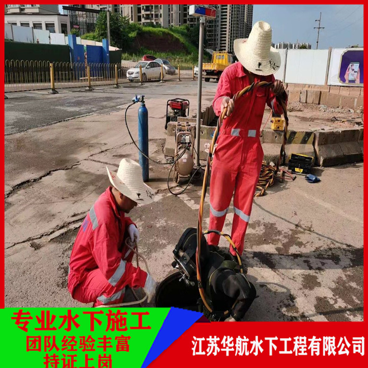 扬州蛙人作业服务公司坚持不懈「共创美好的前程」/2025排名一览