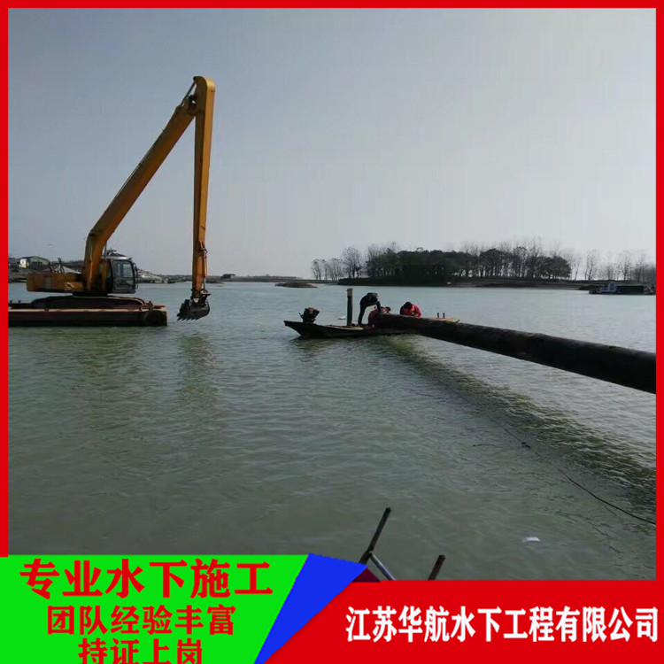 怀化水下检测公司台班多少钱「费用价格」/2025排名一览