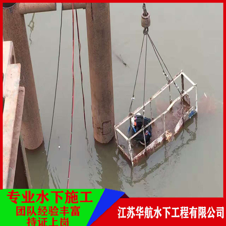 廊坊桥桩桩基水下检测经验丰富「报价」/2025排名一览