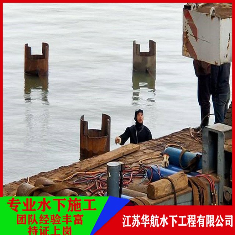 拉萨蛙人水下检测大概多少钱「那家安全」/2025排名一览