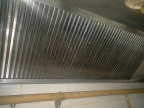 海淀区(曙光)-清洗烟道-食堂油烟管道清洗「消防认可」