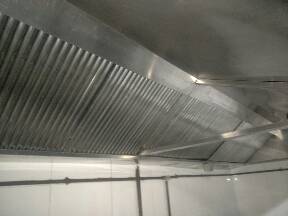 海淀区(北下关)-清洗烟道-大型烟道清洗「安全无隐患」