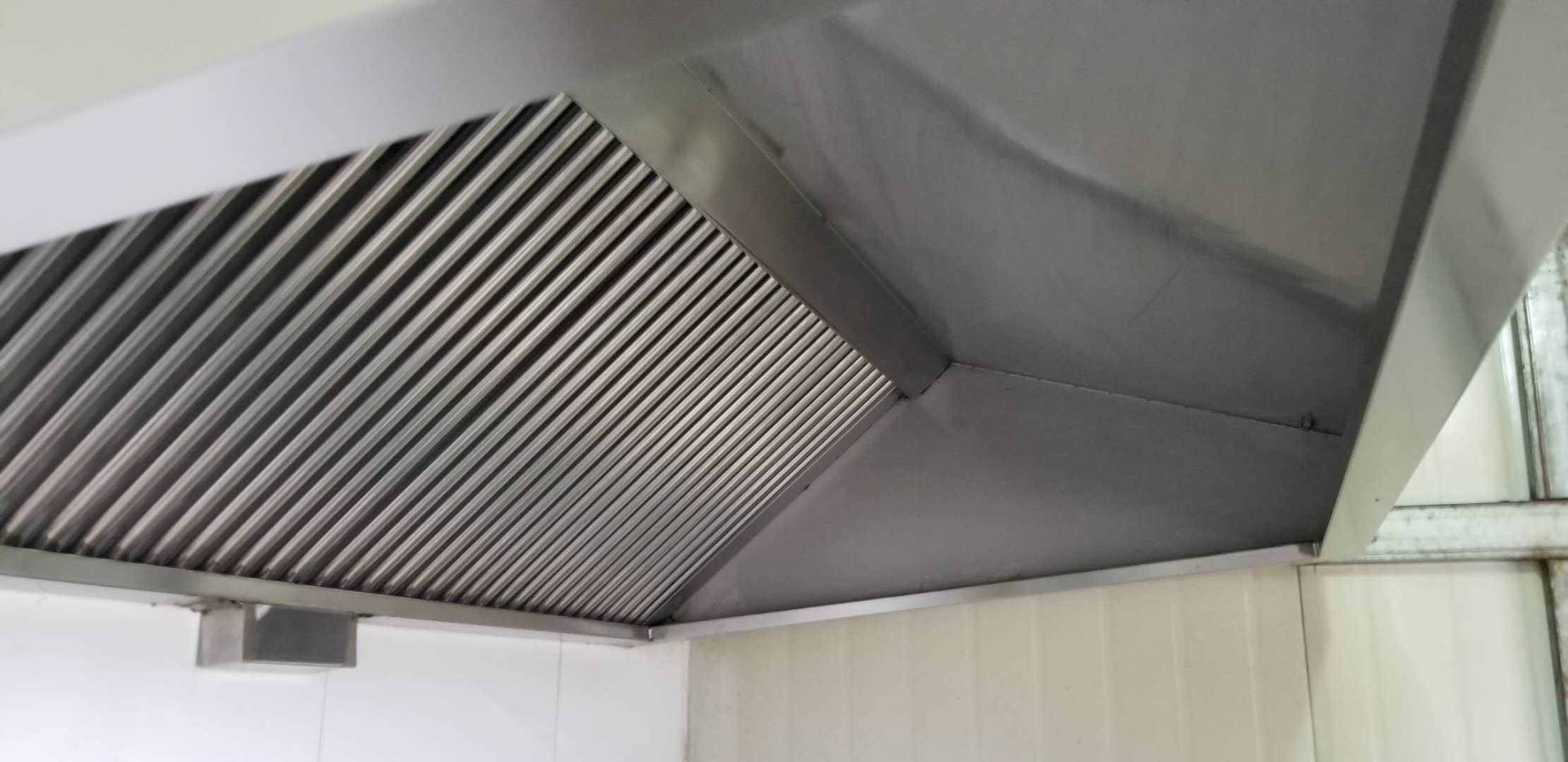 保定博野-清洗烟道-厨房油烟机清洗「免费上门测量」