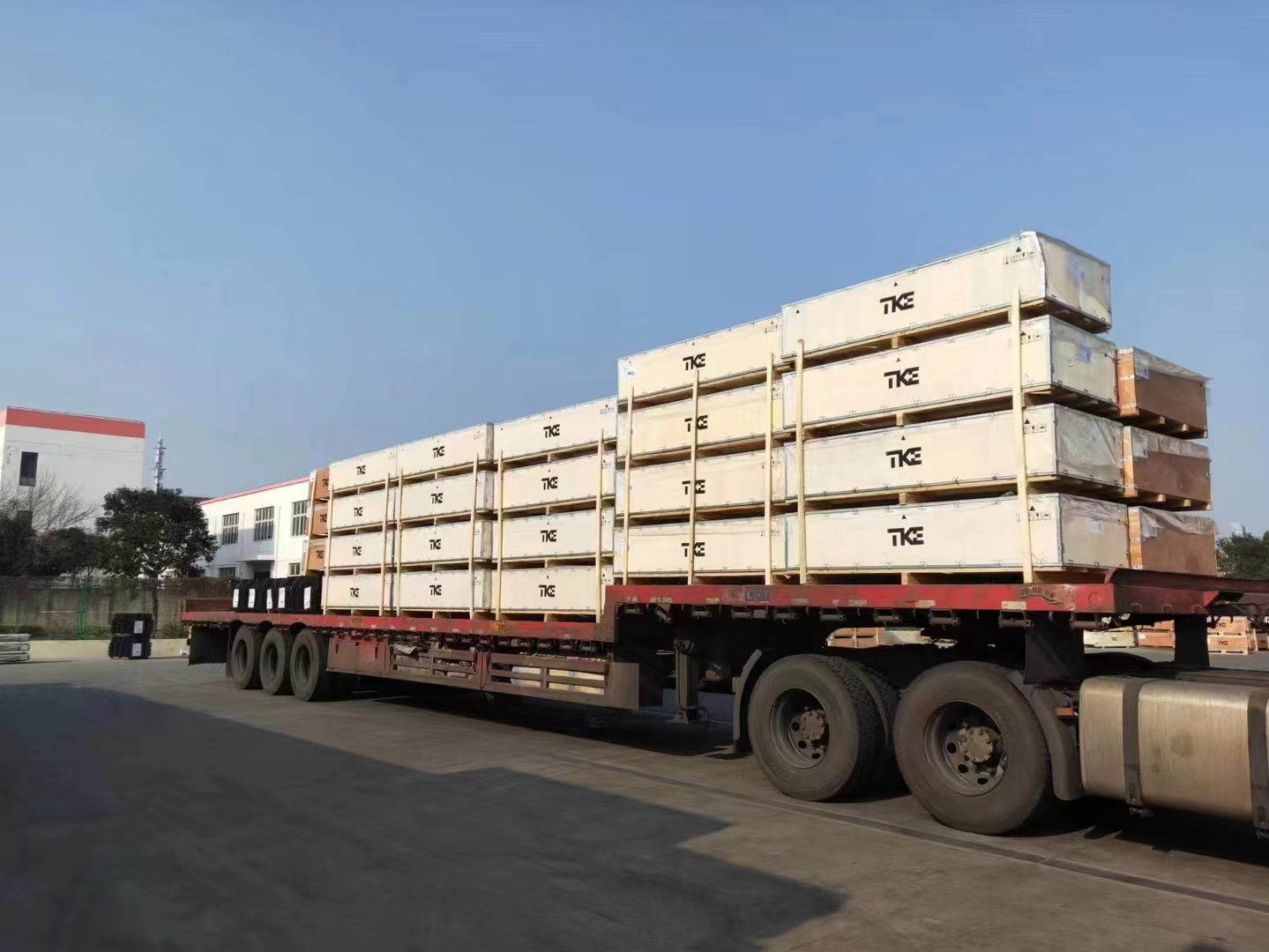 海盐到门头沟物流货运专线/2026省市县/今日「货运公司」