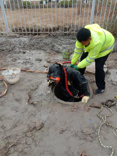 菏泽市水下堵漏公司2026〈本地施工队伍〉