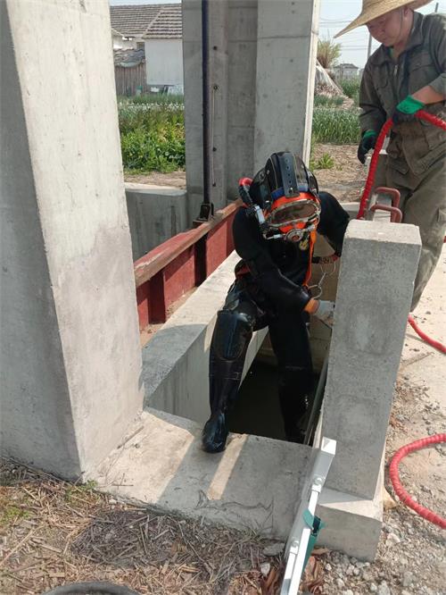 萍乡市水下打捞队2026〈本地施工队伍〉